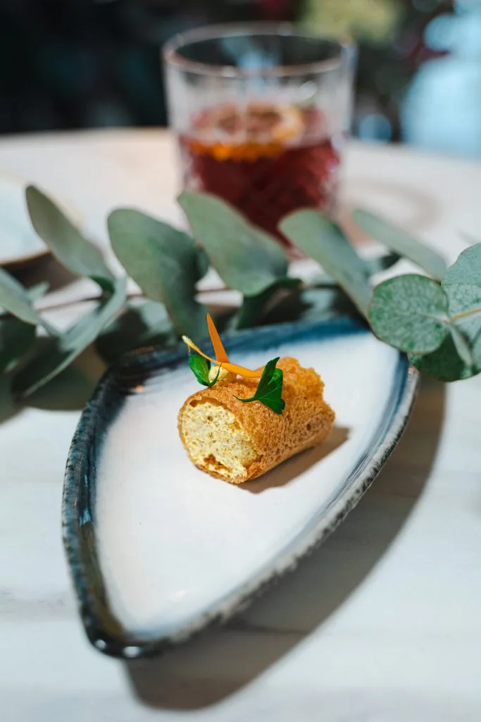 Le Quai des Saveurs — photo 13