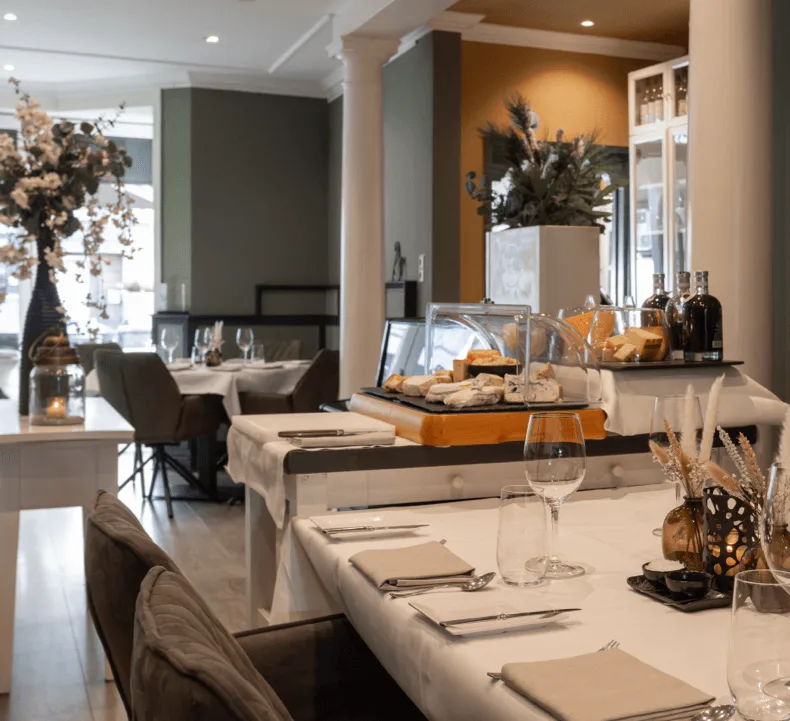Cheval Blanc — photo 32
