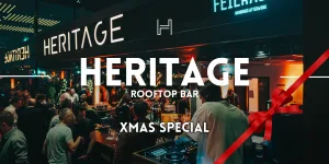 Heritage Restaurant — photo 7