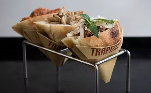 Trapizzino — photo 9