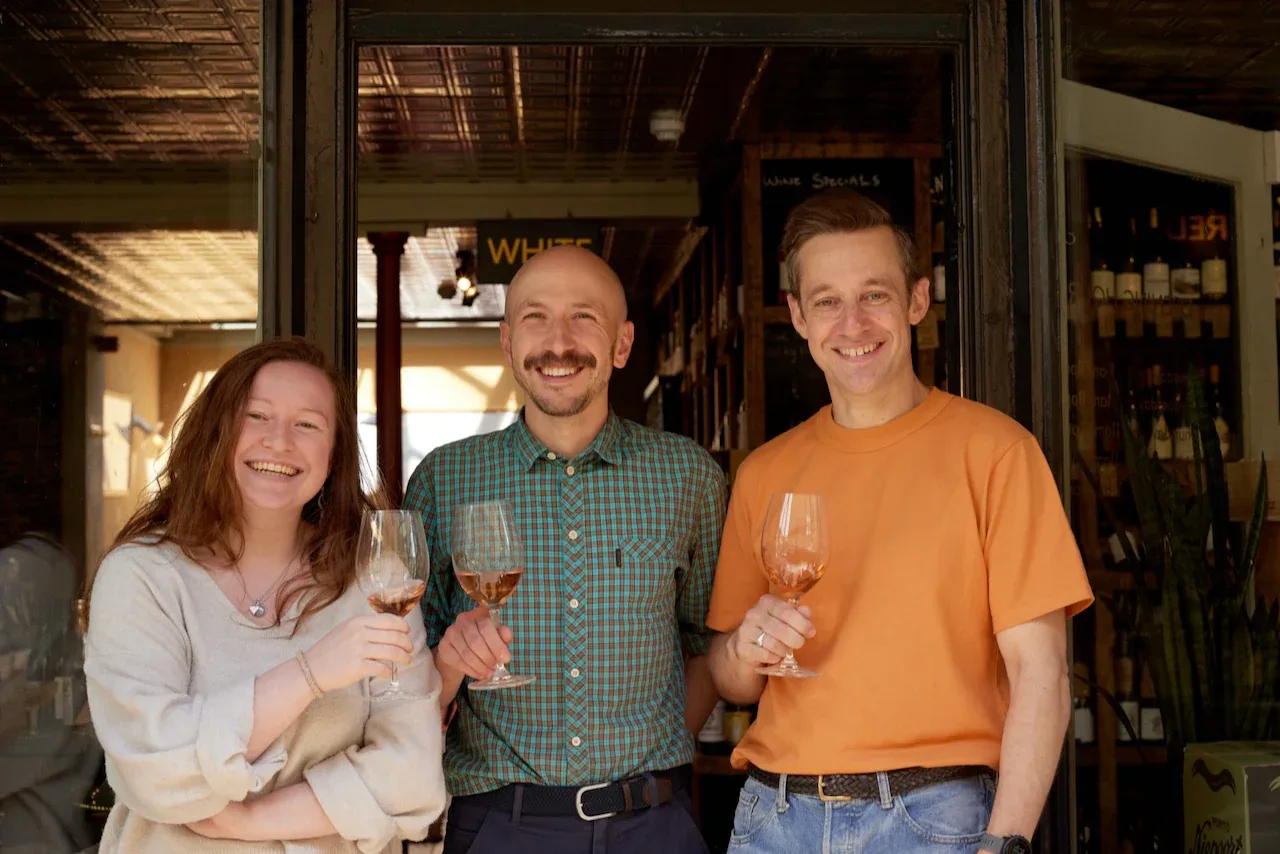 Beckford Bottle Shop — photo 8