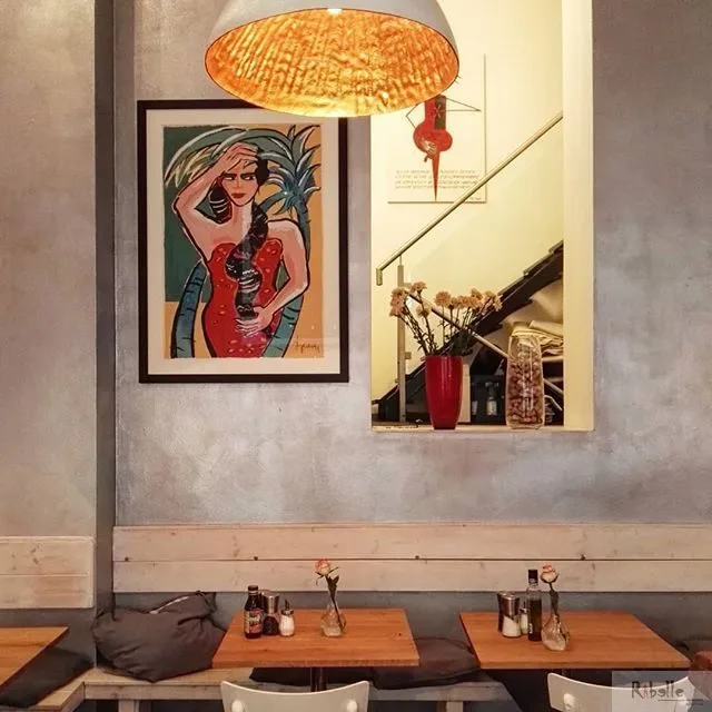 Bistro Ribelle — photo 5