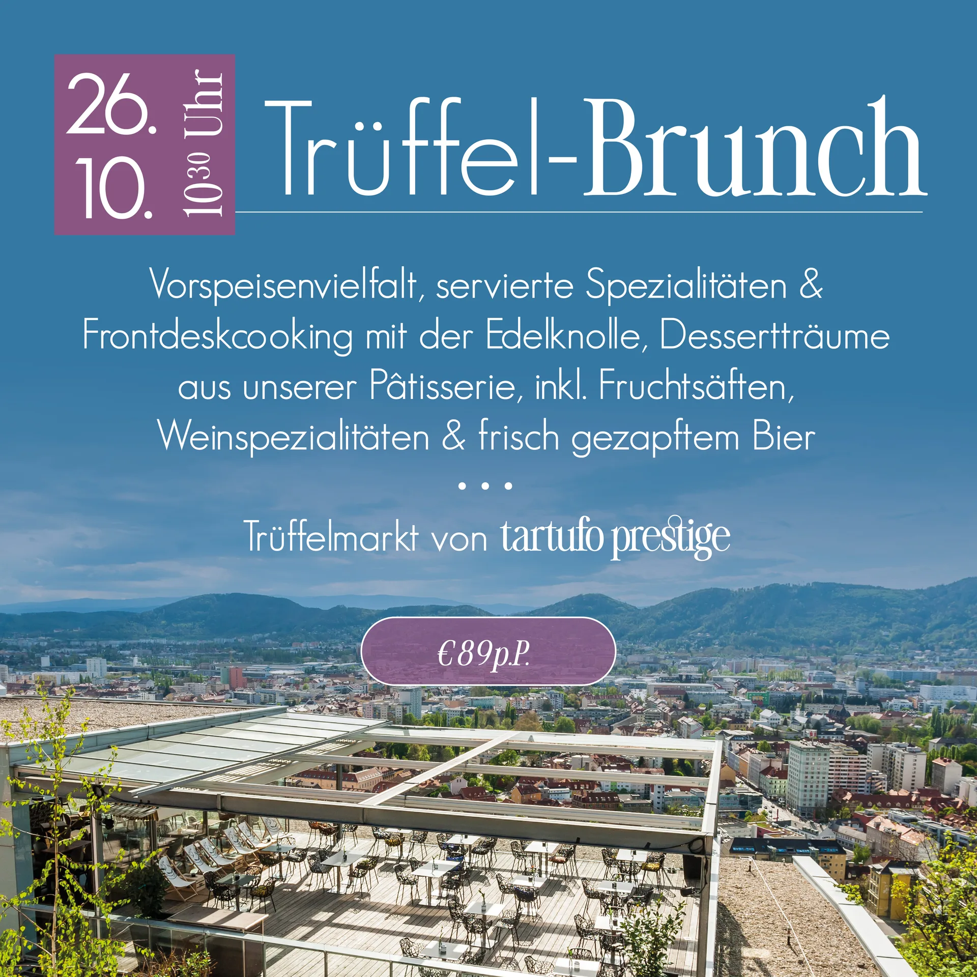Restaurant Schlossberg — photo 50