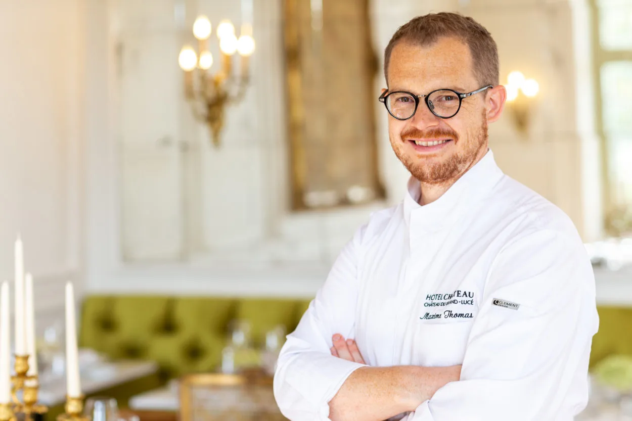 Le Lucé, Le Grand-Lucé