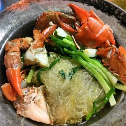 Bokkia Tha Din Daeng — photo 69