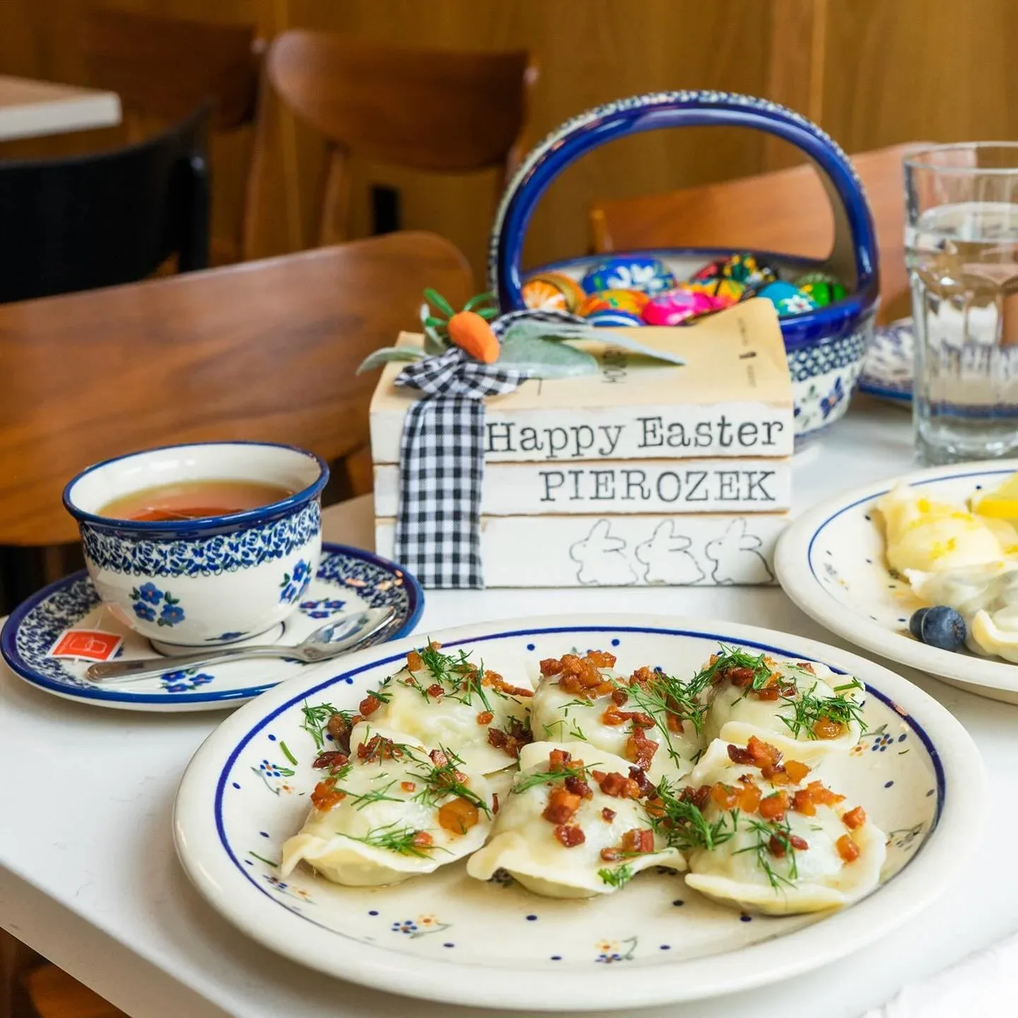 Pierozek — photo 8