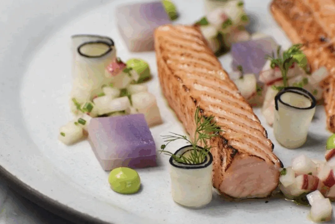 Hawksworth Restaurant — photo 21
