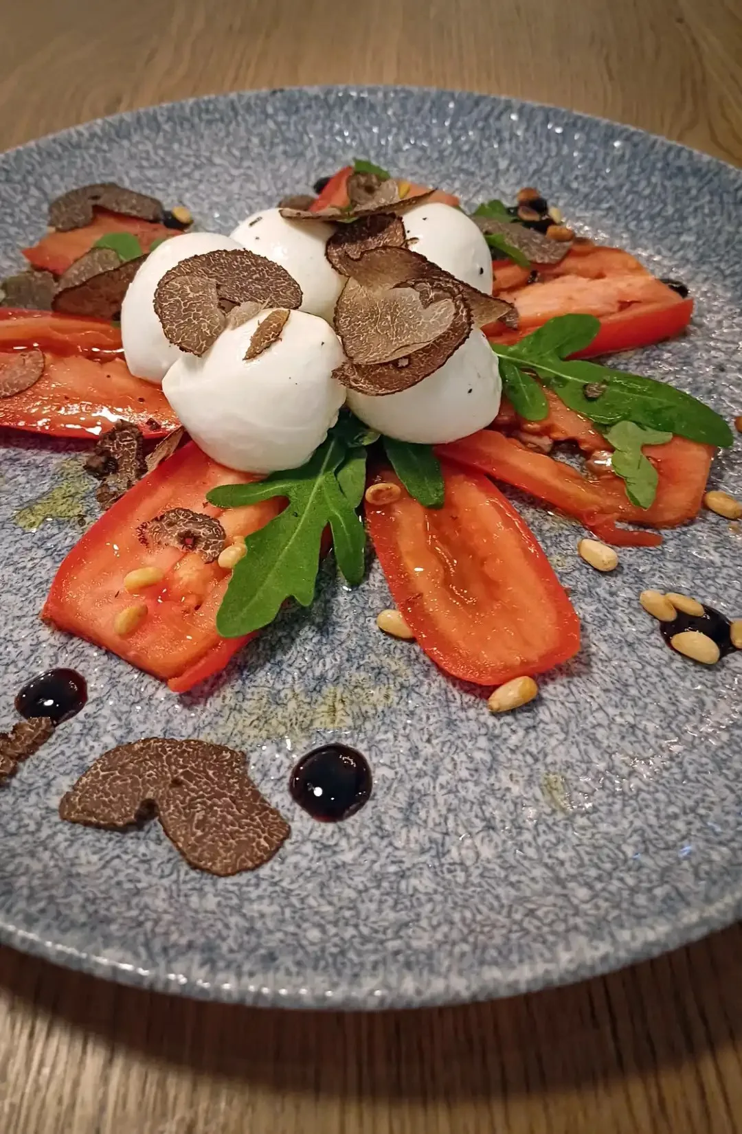 Restaurant Pescaletta — photo 29