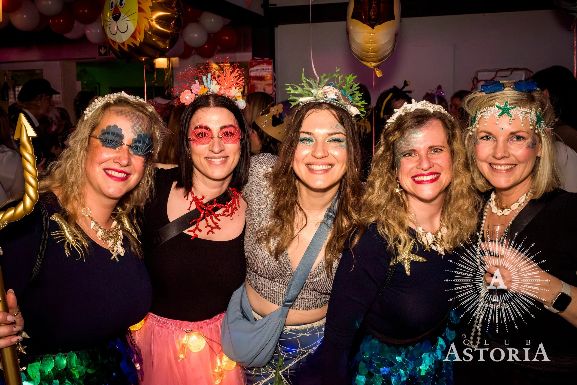 Club Astoria — photo 79