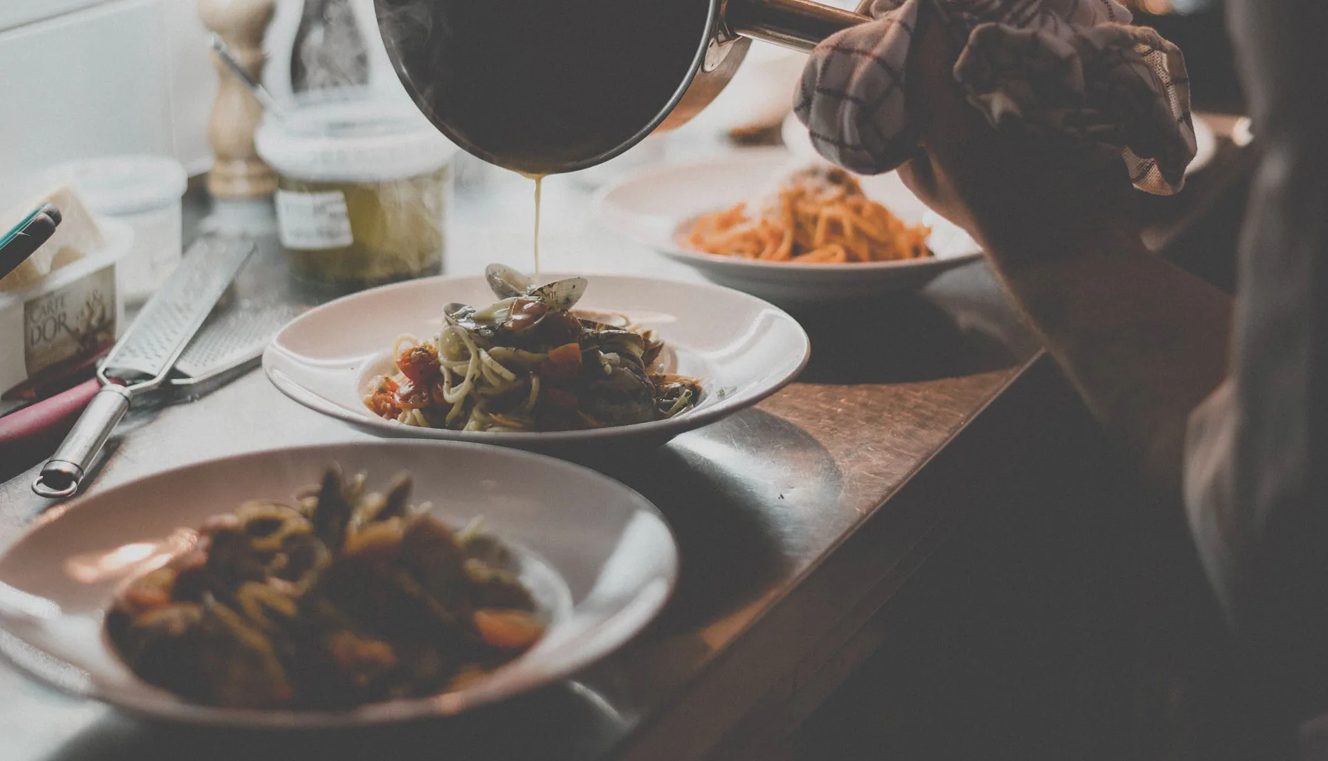 Castellana Trattoria — photo 22