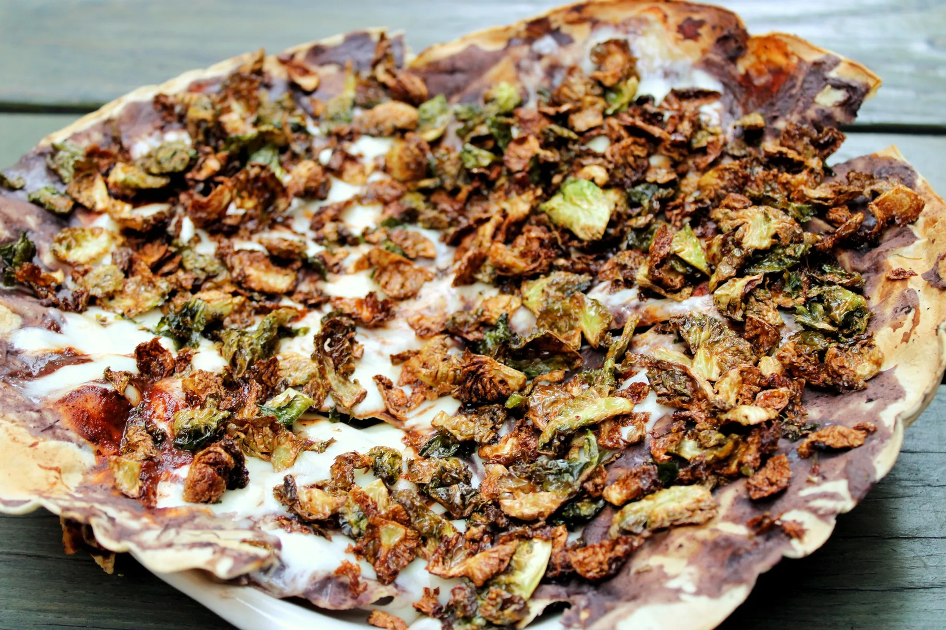 Comal — food