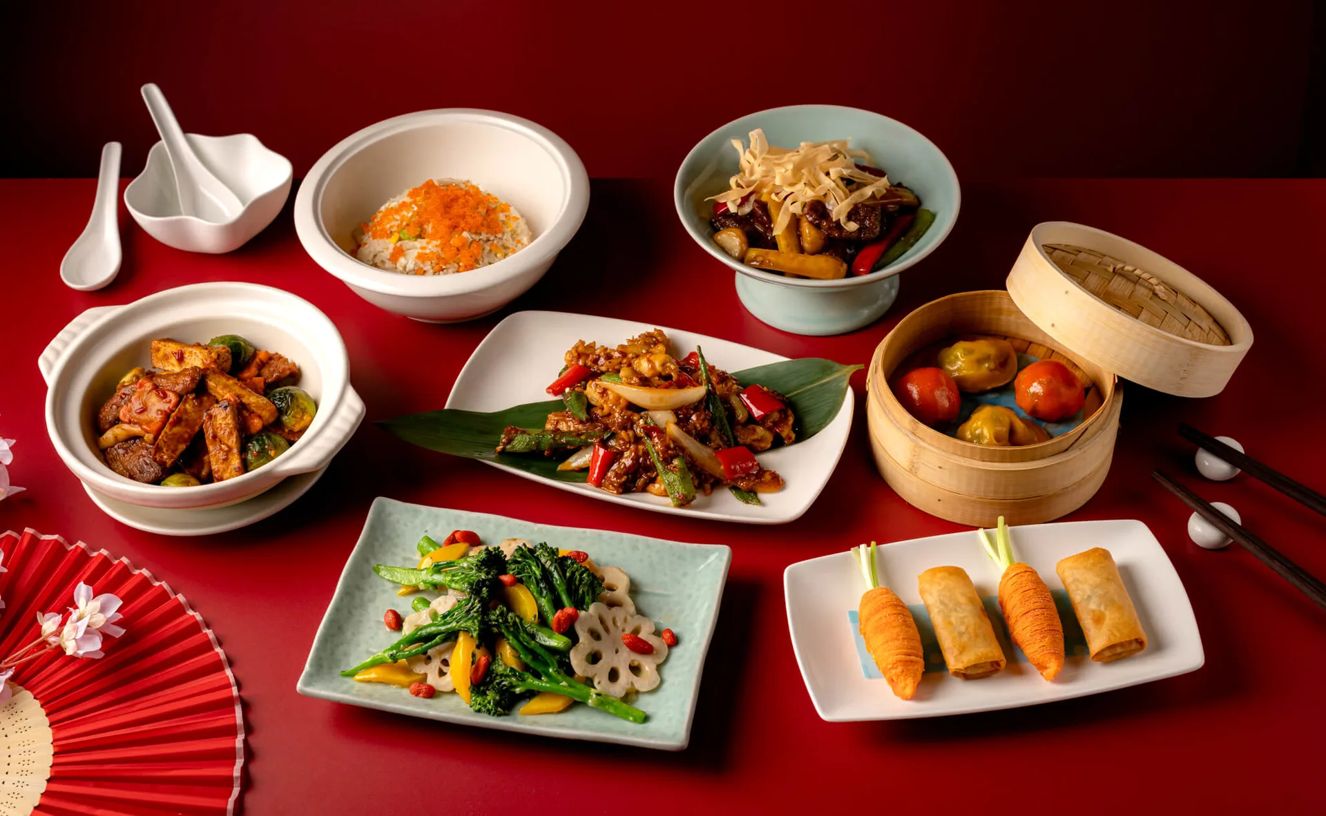 Yauatcha — photo 14