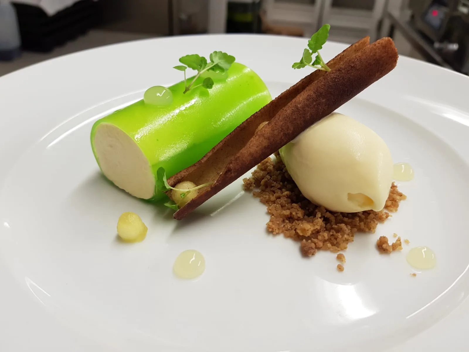 Bluebells Restaurant — photo 4