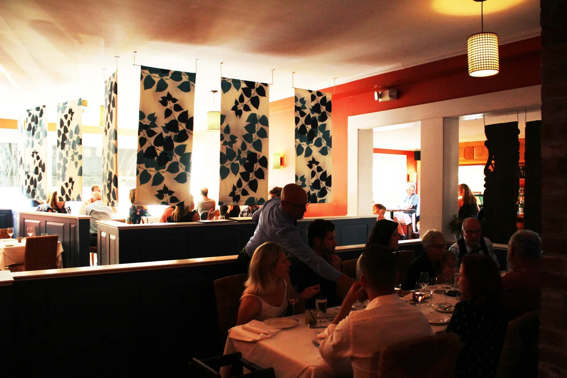Havana Restaurant — photo 30