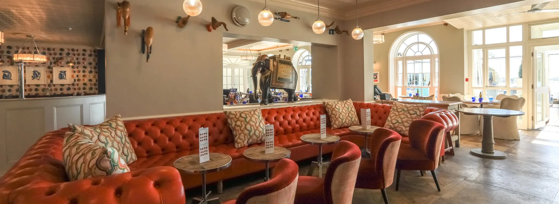 Upper Deck Bar & Restaurant — photo 9