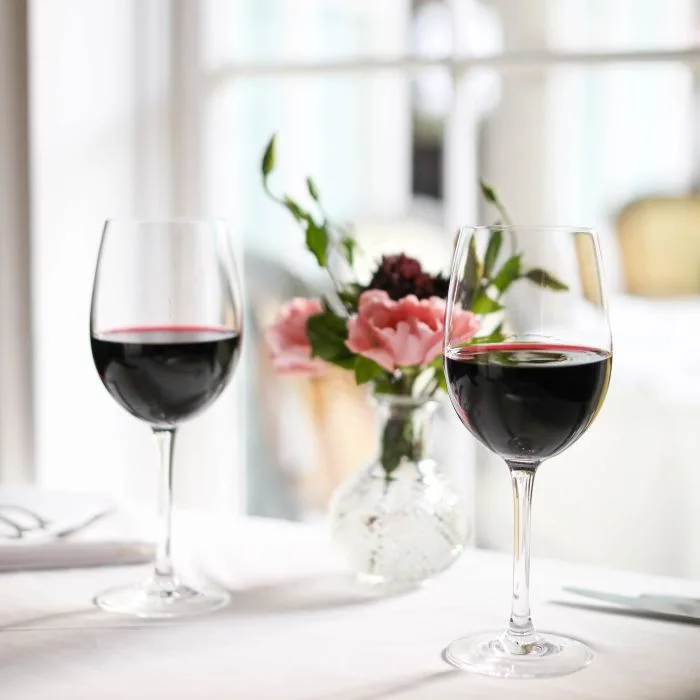 The Ebbitt Room — atmosphere