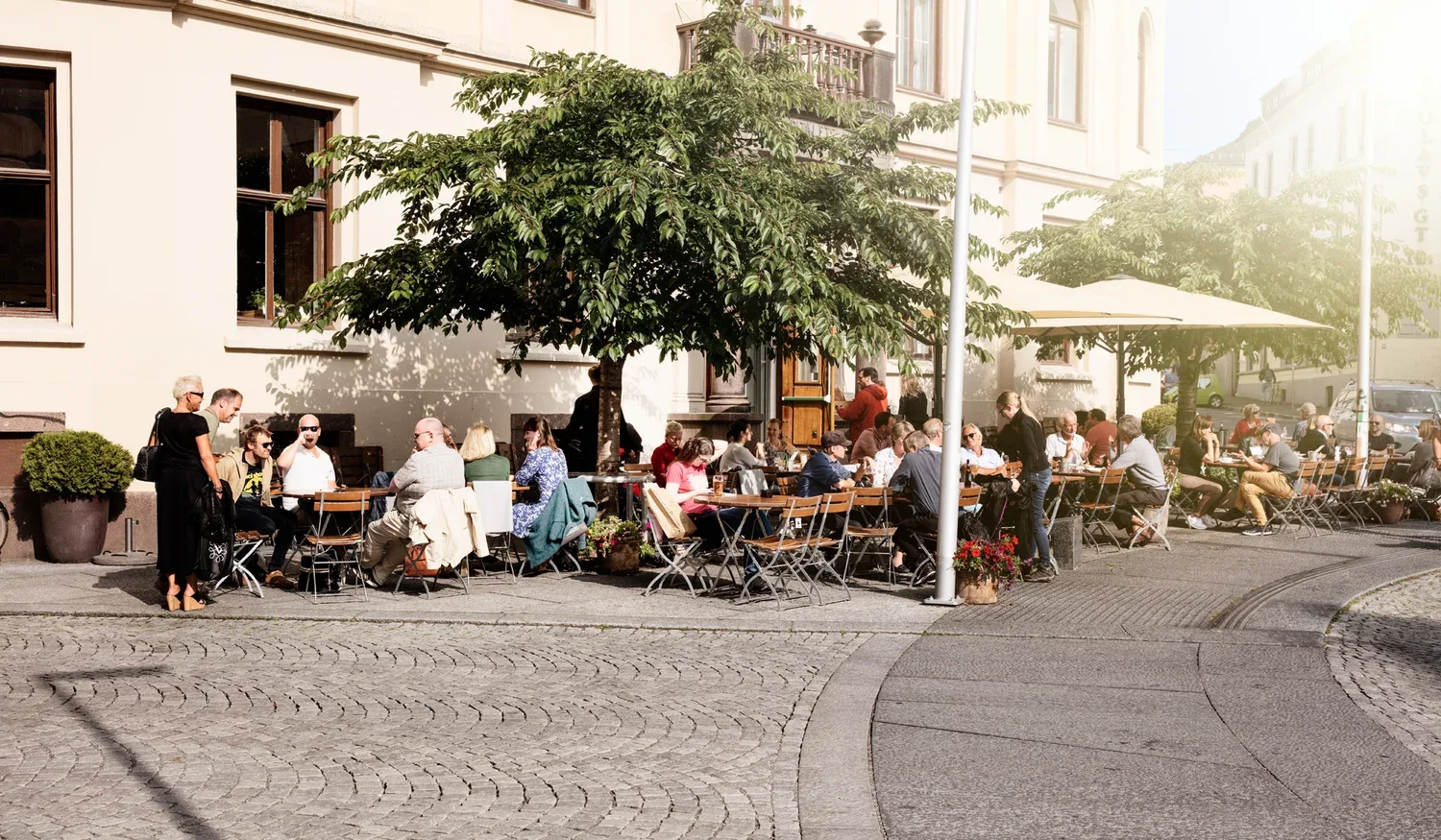 Café Tekehtopa — photo 6