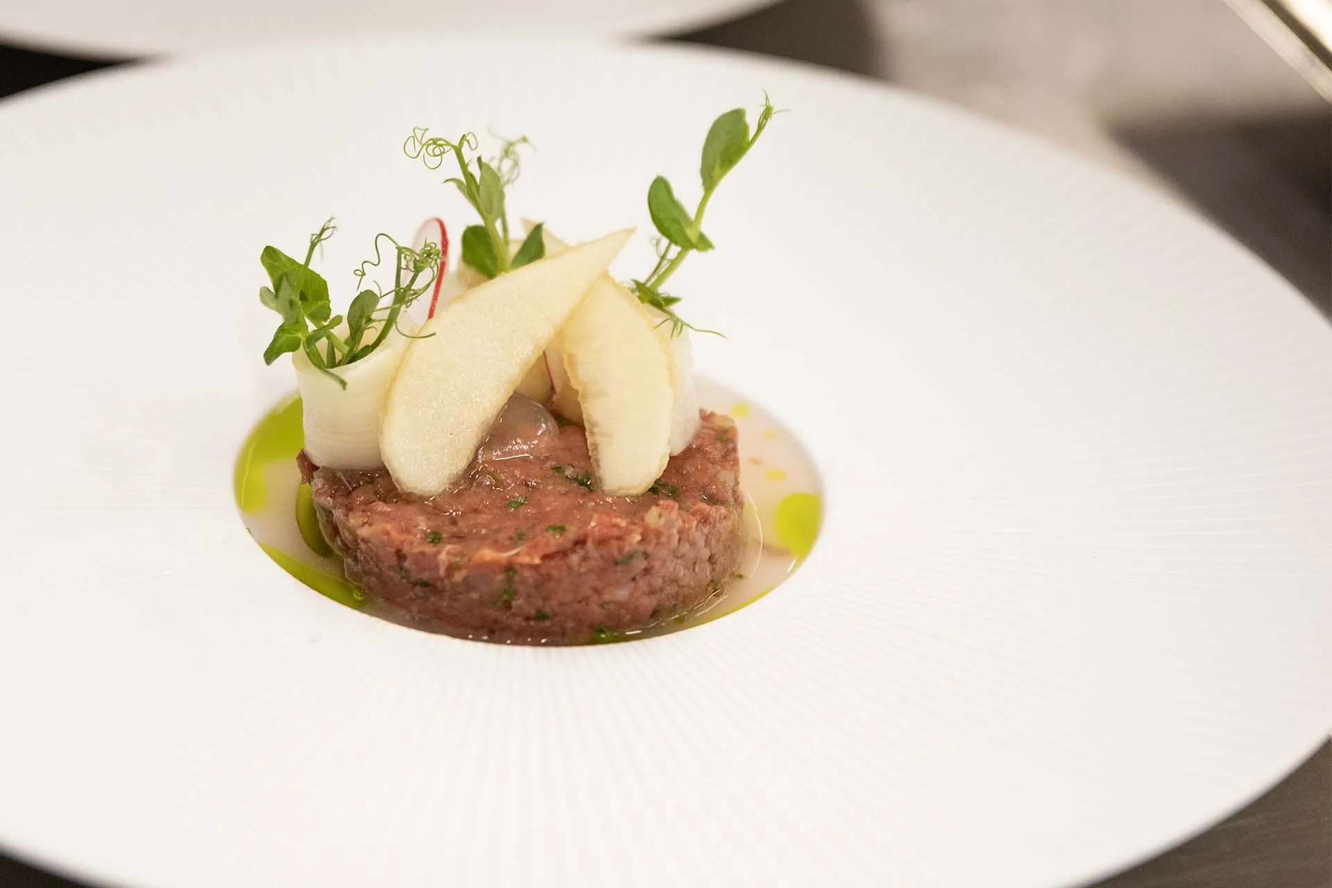 Ontra's Gourmetstube — photo 36