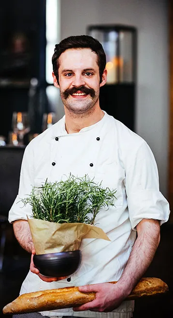 Dom - Grill Kitchen Bar — photo 4