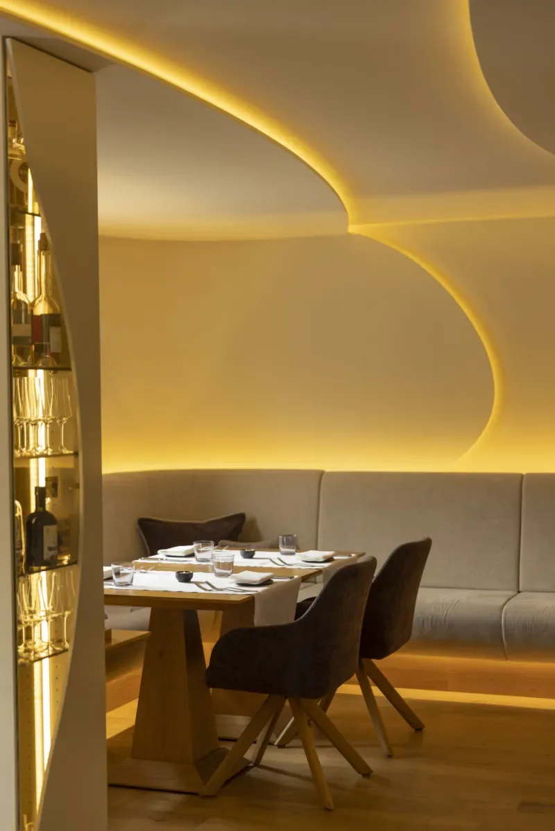 DIE GOURMET STUBE im Gasthaus Hummel — photo 15