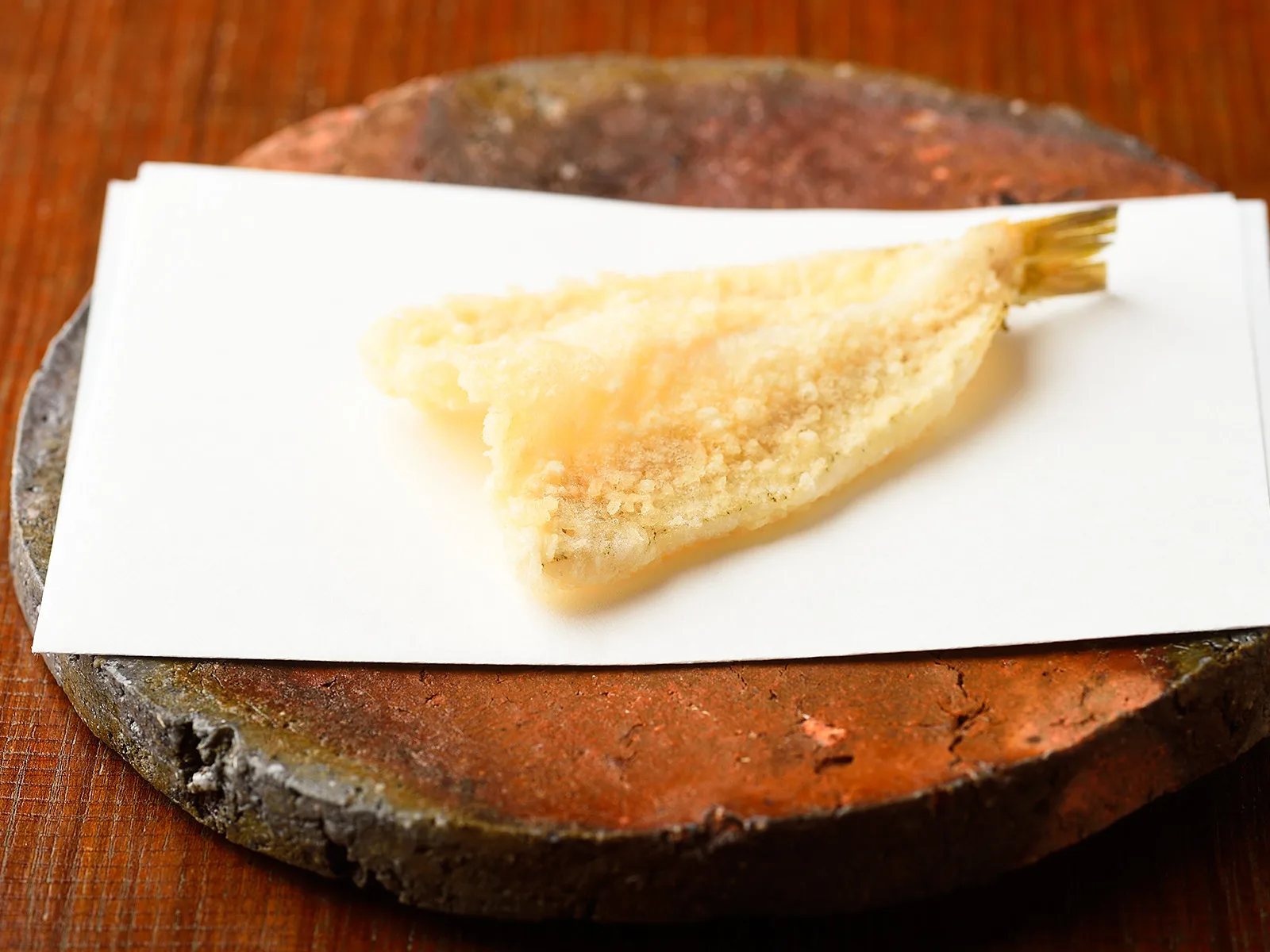 Tempura Motoyoshi — photo 8