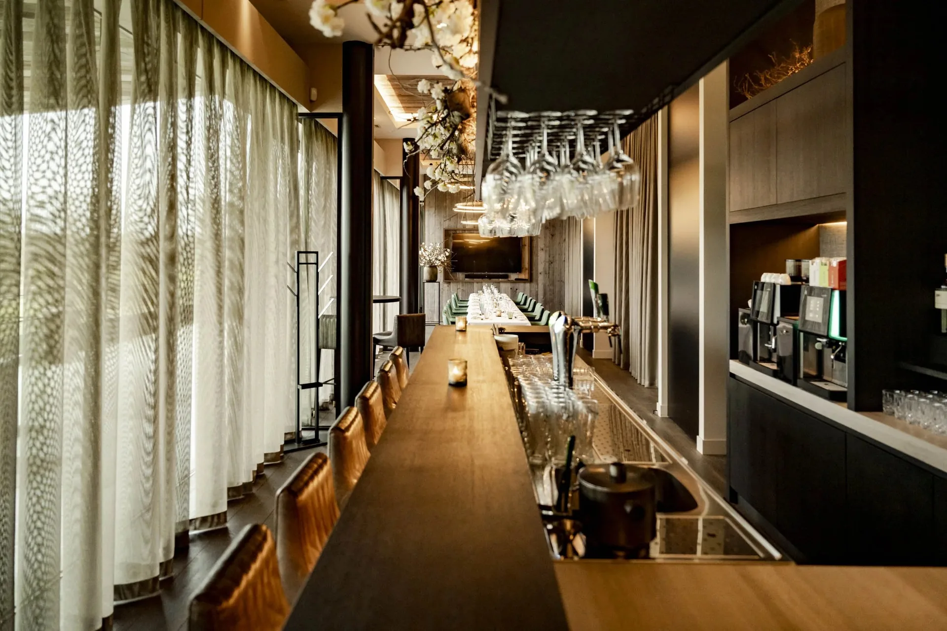Noble Kitchen — photo 70