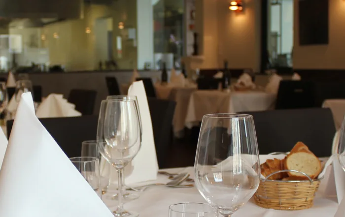 Ristorante „Die Zwei“ — photo 93