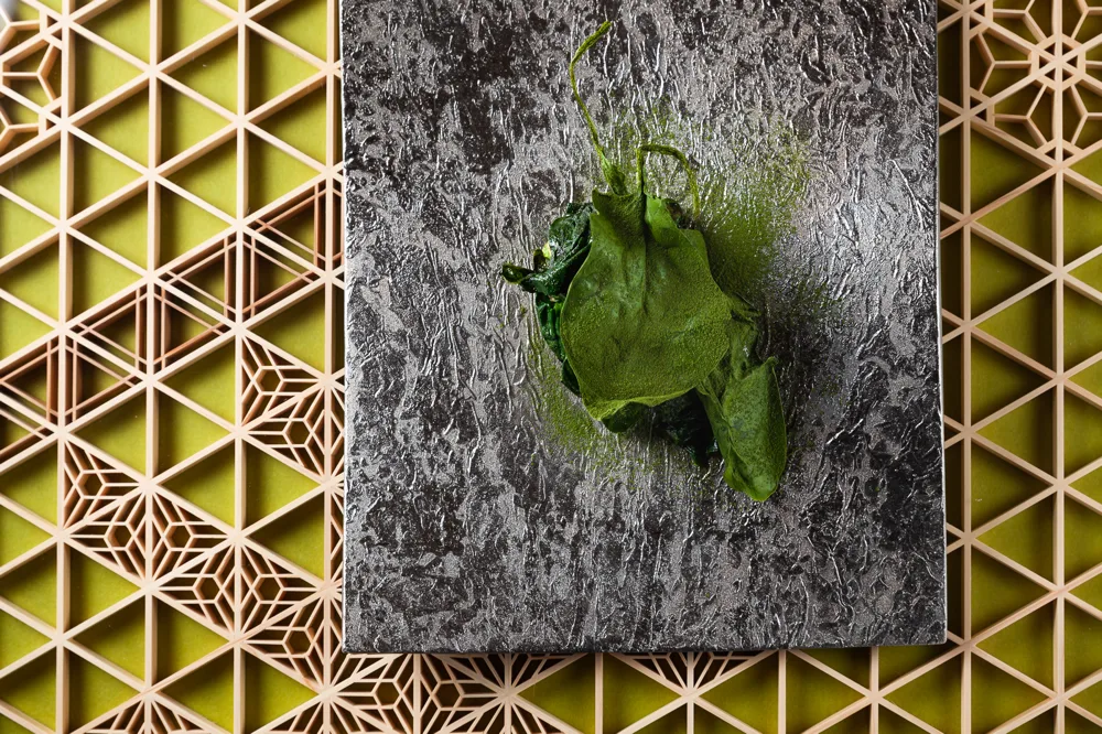 Restaurant L'armoise — photo 8