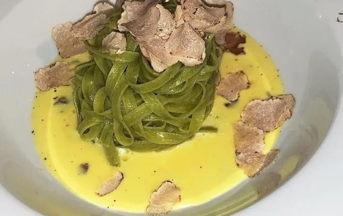 Ristorante „Die Zwei“ — photo 14