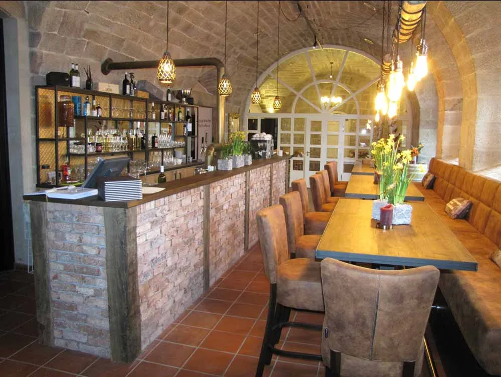 Kaufmann's Restaurant am Schlosspark — photo 18