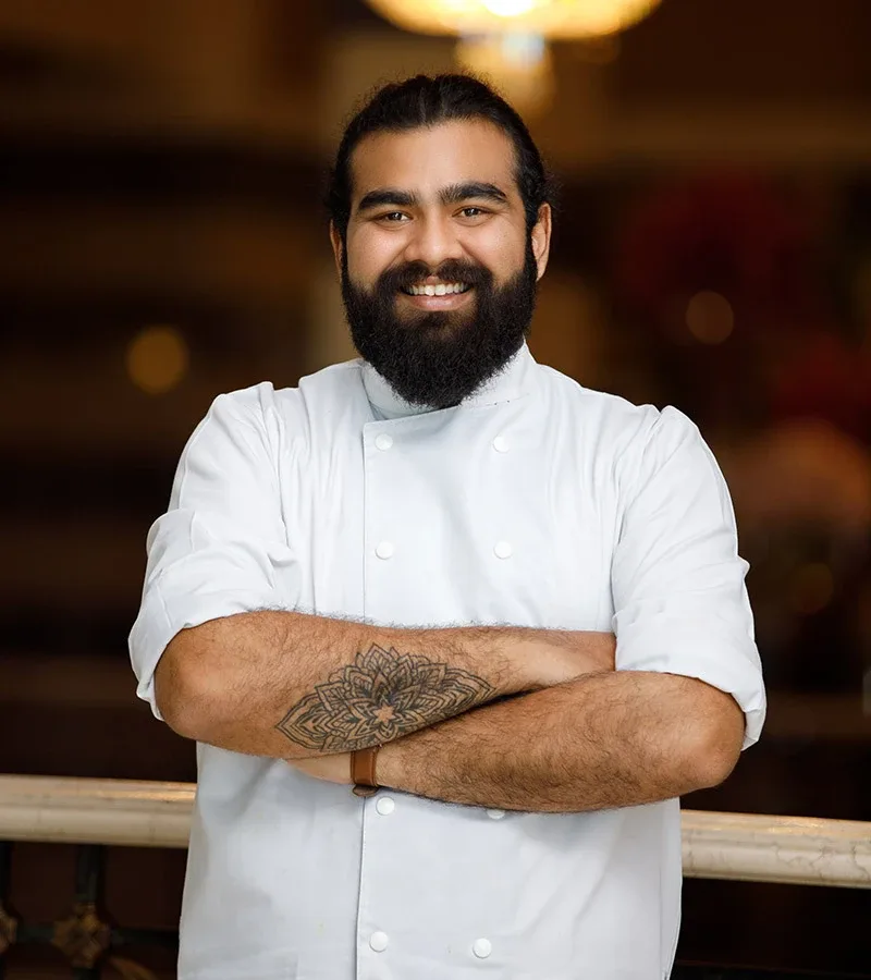 Atrangi by Ritu Dalmia — kitchen