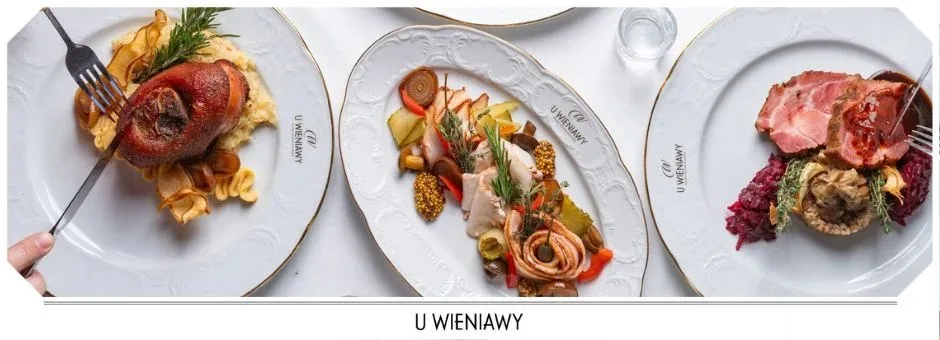U Wieniawy — photo 37