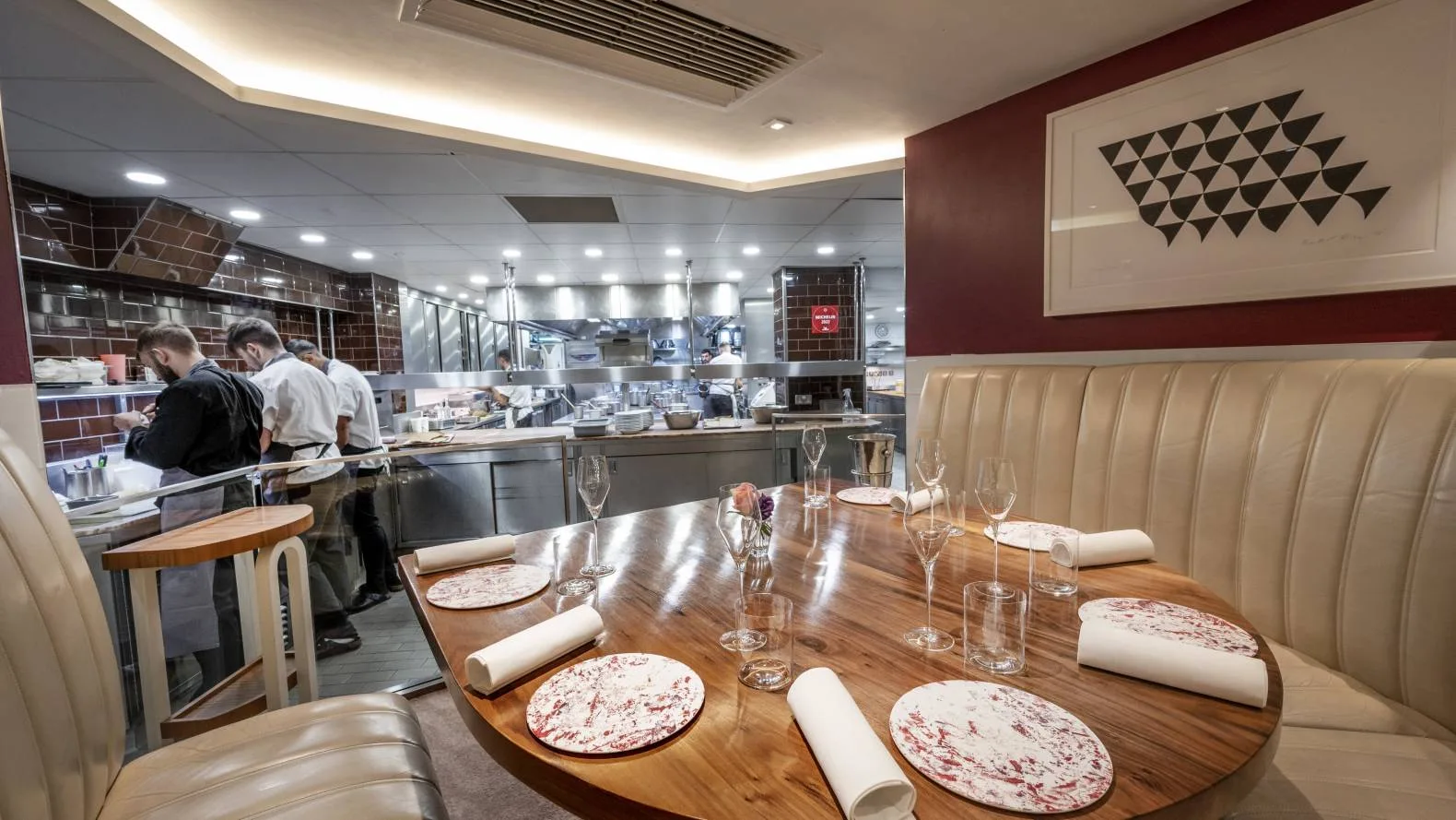 Pétrus by Gordon Ramsay — photo 15