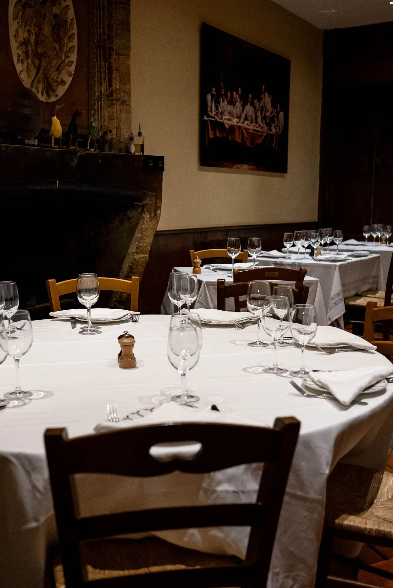 La Tupina — photo 12