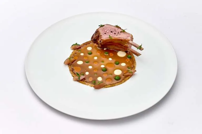 George Restaurant, Naples