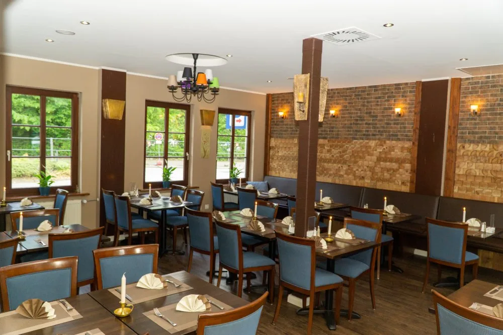 Landhaus-Restaurant — photo 8