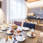 Hotel Gasthaus Adler — atmosphere