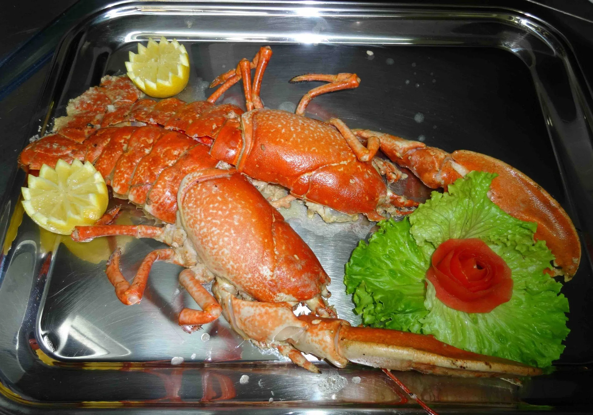 Ribja kantina Santalucia — photo 47