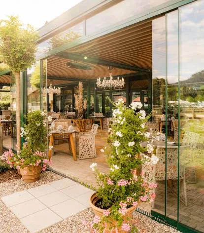 Restaurant Louis II. — photo 13