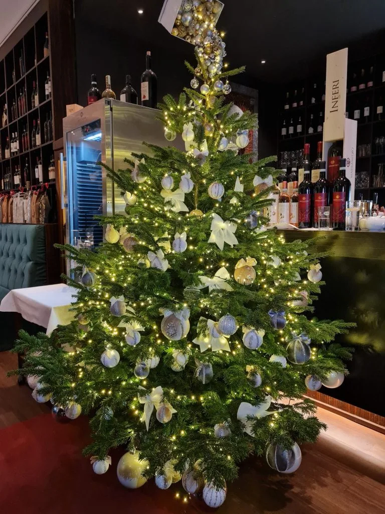 Ristorante Cinque — photo 27