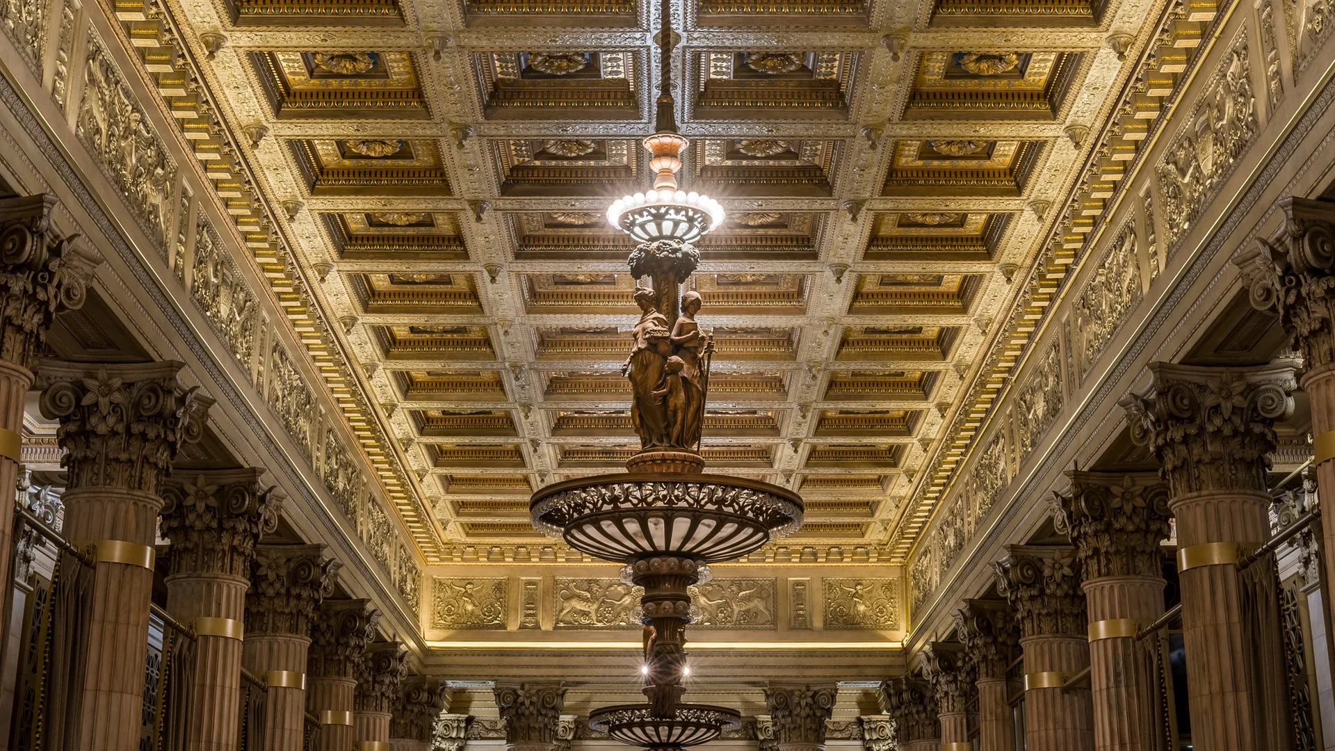 Marble Room Steaks & Raw Bar — photo 59