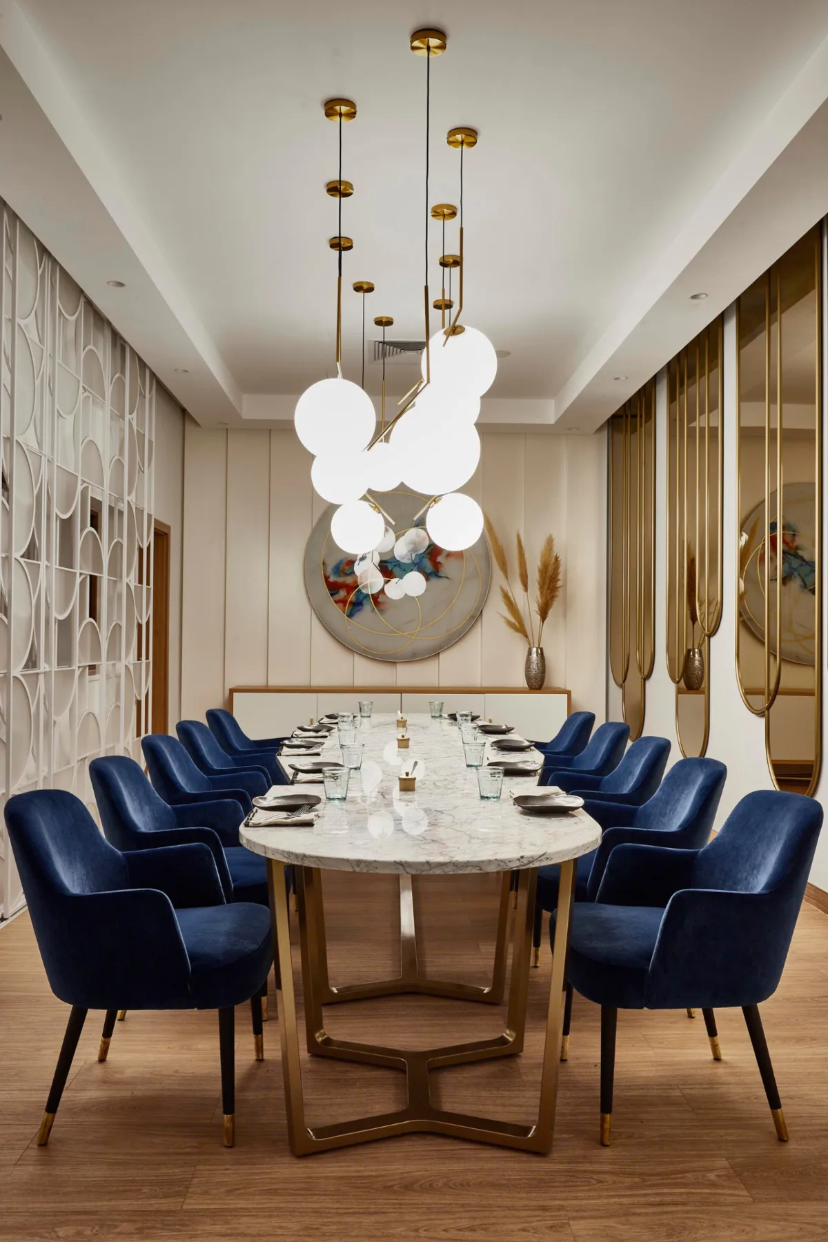 Floor No. 2 Restaurant — photo 123