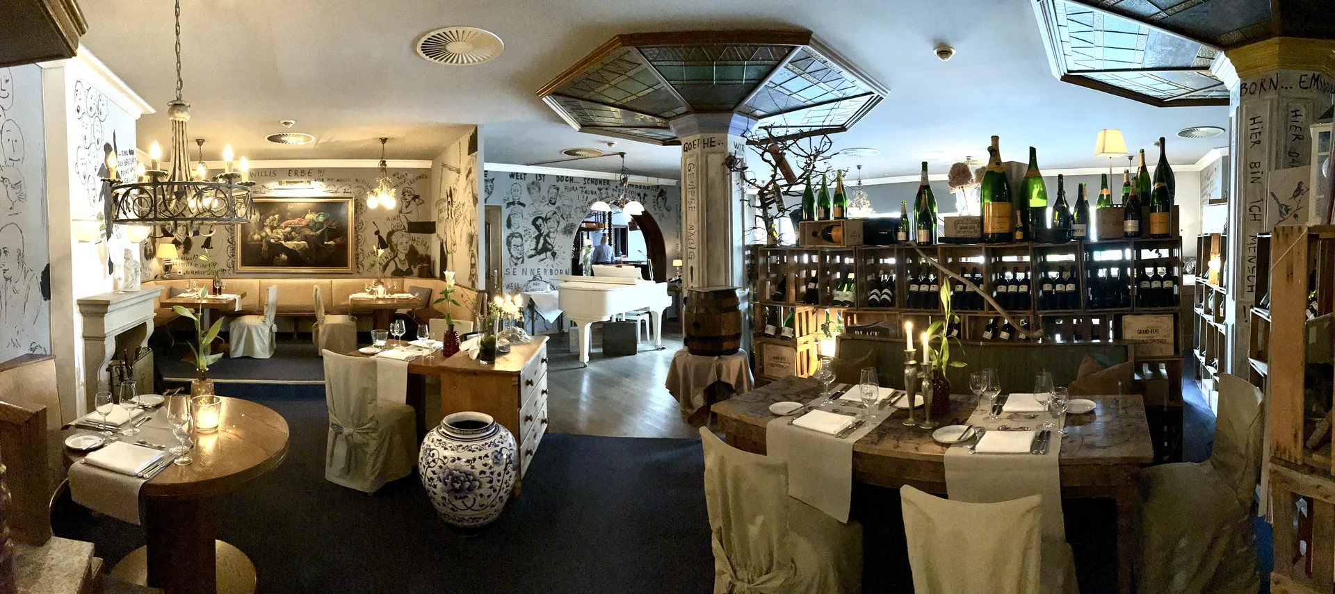 Westhoff Gourmet-Restaurant &amp; Bar — photo 5