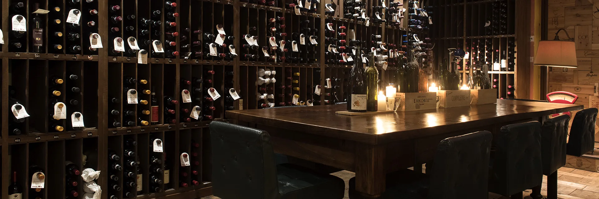 Antica Trattoria del Gallo — photo 11
