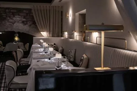 Folie Cuisine d'Émotions — photo 10