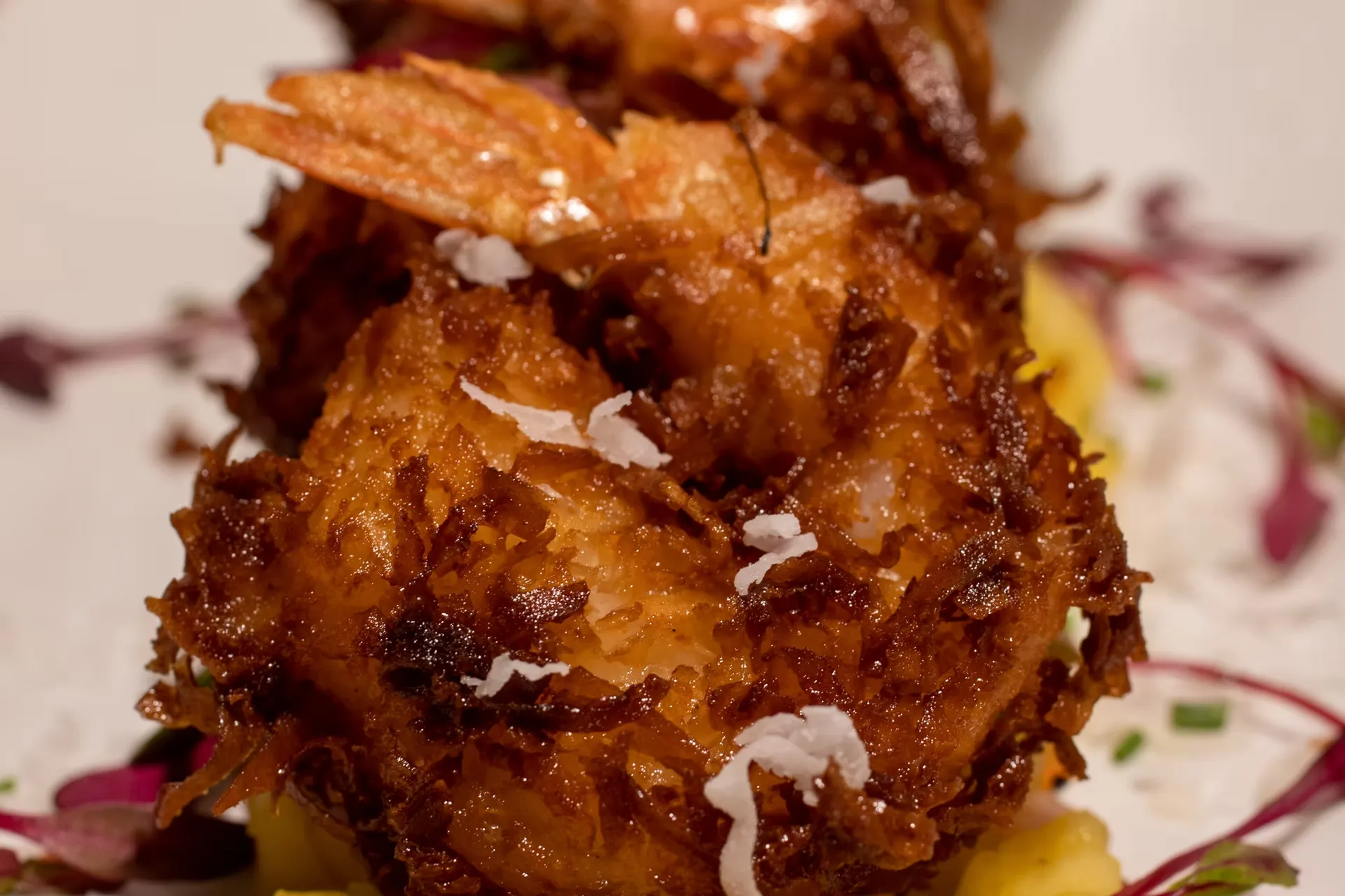 Wine Dive + Kitchen — food