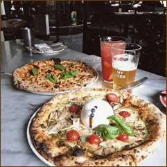 Pizzeria O — photo 13