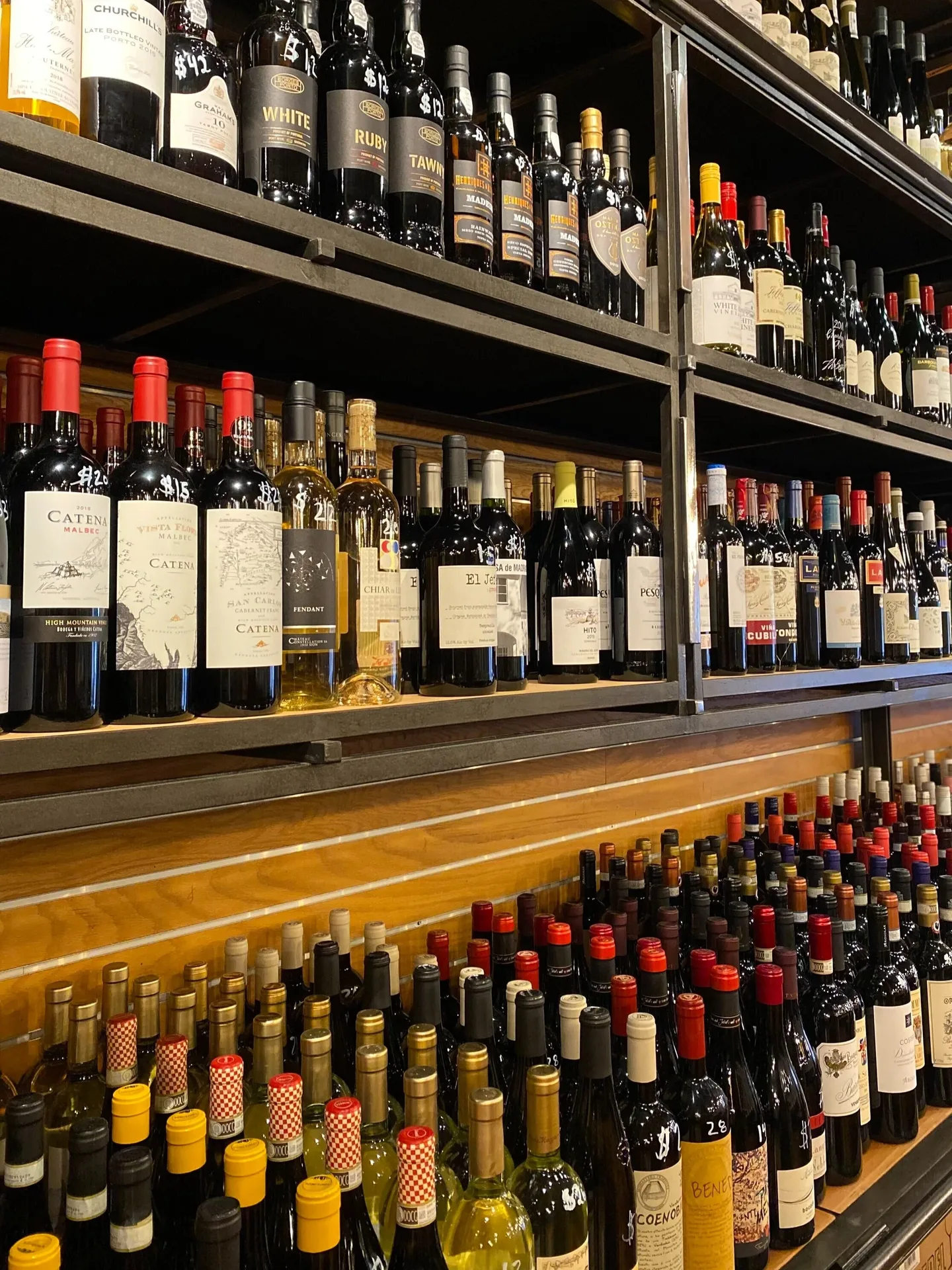 Crush Pad Wines — photo 6