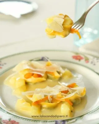 La Locanda di Piero — food