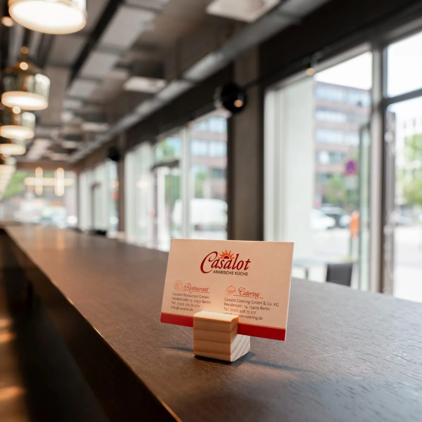 Restaurant Casalot — photo 41
